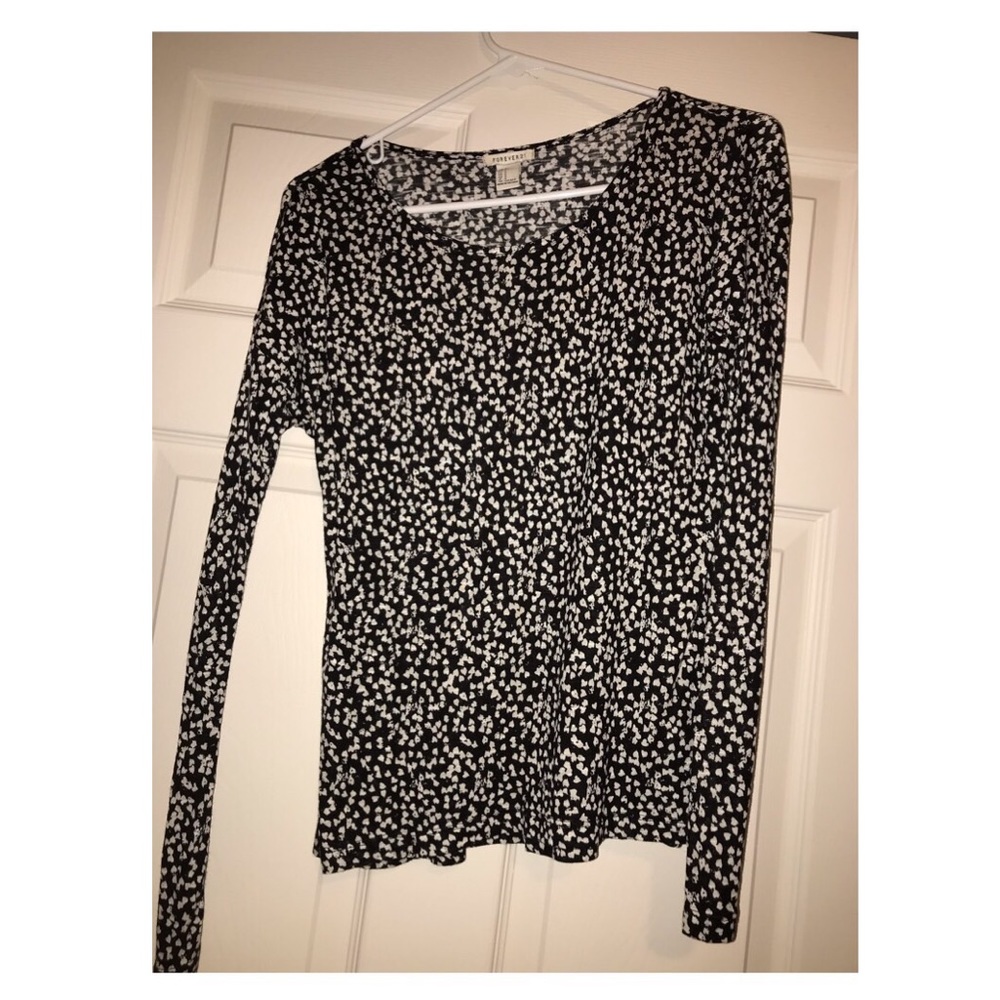 Forever 21 Shirt